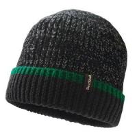 Водонепроницаемая шапка Dexshell Cuffed Beanie баннер, фото, картинка, как выглядит