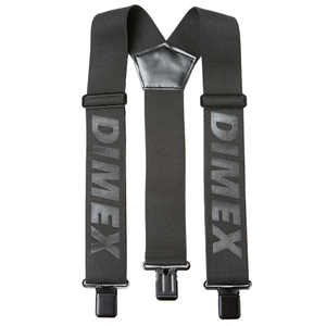 ПОДТЯЖКИ  DIMEX 