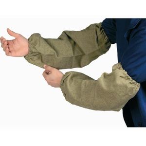 Нарукавники брезентовые (уп. 20 пар)