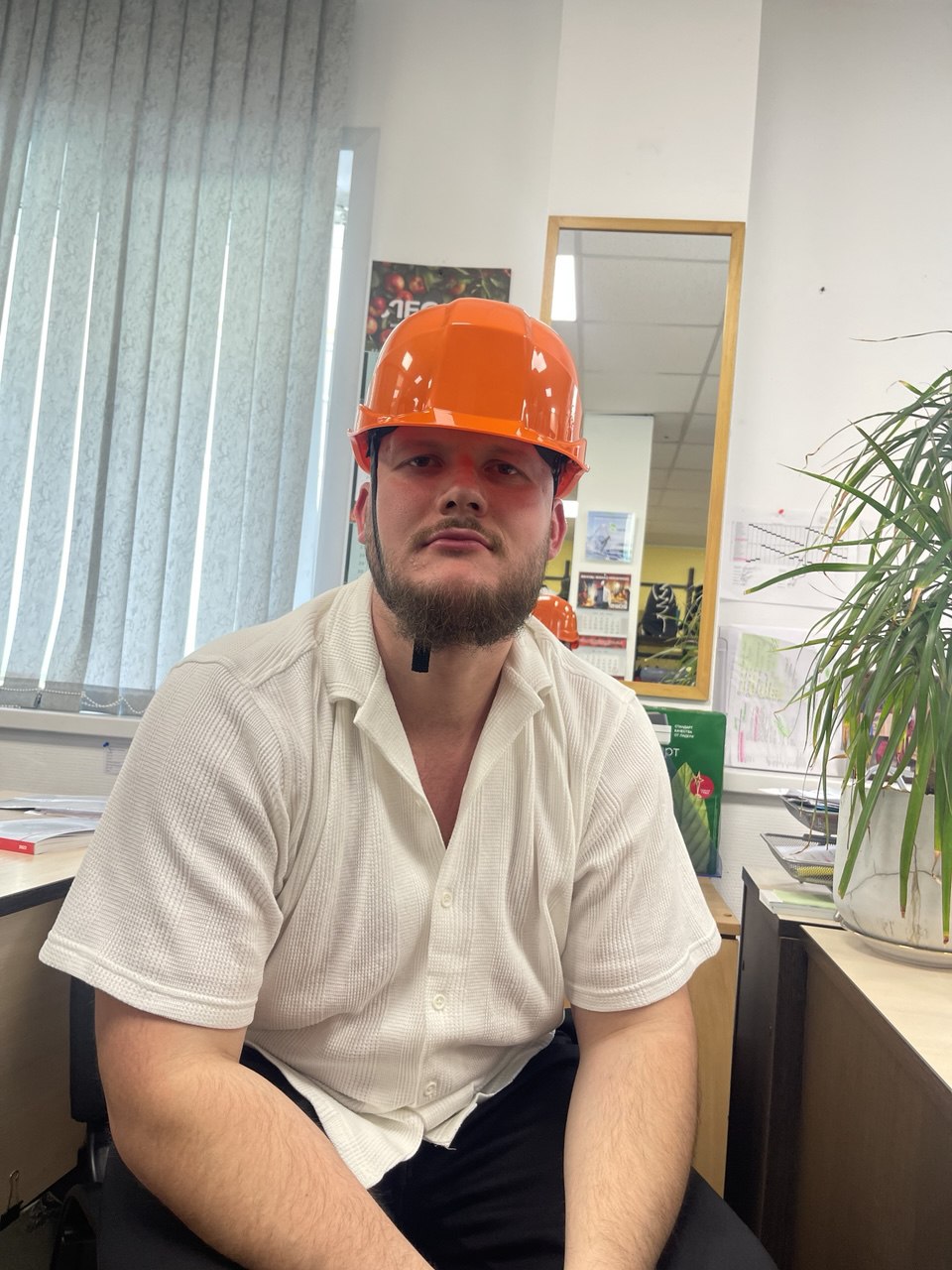 Обучение от компании "АрморРус" 