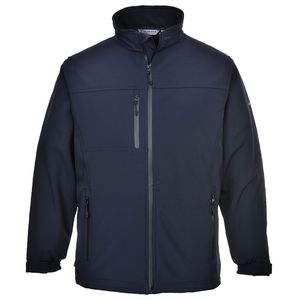 Куртка из софтшелла (3 слоя), Portwest