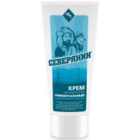 Северянин крем для защиты кожи рук универсальный комбинированного действия, туба с крышкой 100 мл. фото, изображение, баннер