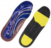 Стельки Jalas 8244 FX2 Winter insole фото, изображение, баннер