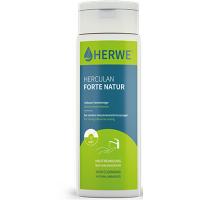 Средство для очистки рук при сильных загрязнениях Herwe Herculan Forte Natur, флакон 250 мл. фото, изображение, баннер