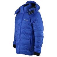 Пуховик Carinthia Downy Extrime Jacket баннер, фото, картинка, как выглядит