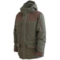 Куртка Carinthia G-Loft Loden Parka баннер, фото, картинка, как выглядит