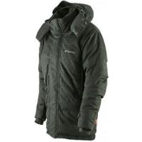 Куртка для охоты Сarinthia Daunen Loden Parka  баннер, фото, картинка, как выглядит