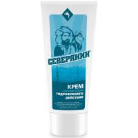 Северянин крем для защиты рук гидрофобного действия, туба с крышкой 100 мл. фото, изображение, баннер