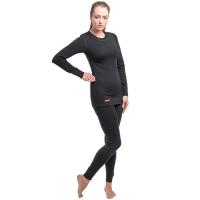 Термобельё Comfort Extrim Women баннер, фото, картинка, как выглядит