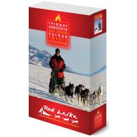 Греющий комплект RedLaika (5 модулей + аккум. батарея 2600 мАч и пульт ДУ) фото, изображение, баннер