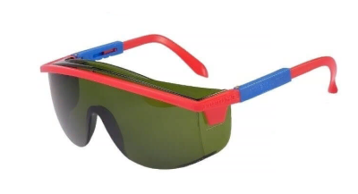 Очки открытые РОСОМЗ О37 UNIVERSAL TITAN super (3 PC) фото, изображение, баннер