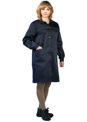 Халат женский "Валент" фото, изображение, баннер