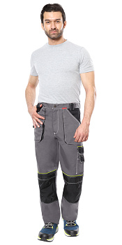 агат брюки150707