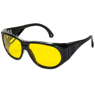 Очки открытые О34 PROGRESS CONTRAST(2-1,2), Plexiglas фото, изображение, баннер