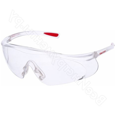 Очки открытые AL9227-HC покрытие от царапин Hard Coat фото, изображение, баннер