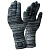 Водонепроницаемые перчатки DexShell Alpine Contrast Glove баннер, фото, картинка, как выглядит