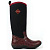 Сапоги Muckboot Arctic Adventure red фото, изображение, баннер, как выглядят