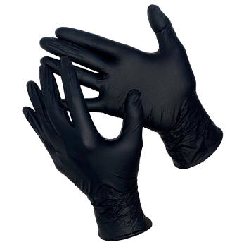 deltagrip_slim_sn_total_black_perchatki_nitrilovye_neopudrennye_chernogo_tsveta