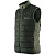 Жилет Carinthia G-Loft Ultra Loden Vest баннер, фото, картинка, как выглядит