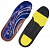 Стельки Jalas 8244 FX2 Winter insole фото, изображение, баннер