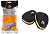 6541 Фильтр противогазовый JETA SAFETY для защиты от органических, неорганических, кислых газов и ам фото, изображение, баннер