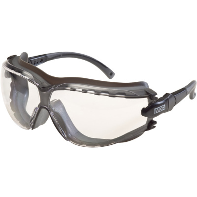 10104674 Очки Altimeter прозрачные покрытие Sightgard  фото, изображение, баннер