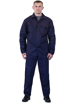 Костюм мужской 