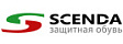 SCENDA