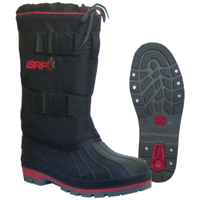 Бахилы мужские "Барс-2" из ТЭП и оксфорда с пластиковым подноском фото, изображение, баннер