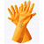 Перчатки "Унипроф" (MT - F - 09) (уп. 12/120  пар) фото, изображение, баннер