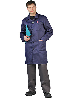 Халат мужской 