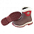 Полусапоги Muckboot Arctic Apres Slip-On коричневые фото, изображение, баннер, как выглядят