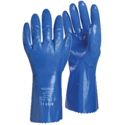 Перчатки "Супернитро" (BF 4 EB) фото, изображение, баннер