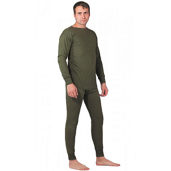 Белье трикотажное 100% хлопок, пл. 180г./м²