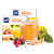 VitaPRO Специализированный продукт для диетического профилактического питания -концентрат сухой напитка "ЛЕОВИТ" серии "Напитки при вредных условиях труда". Кисель с пектином фруктоваый/ягодный детоксикационный. Для замены молока, пакет 20гр фото, изображение, баннер