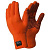 Водонепроницаемые перчатки DexShell ThermFit TR Gloves баннер, фото, картинка, как выглядит