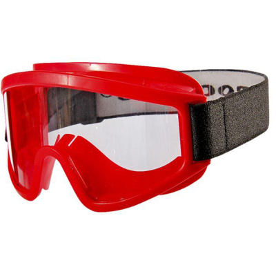 Очки защитные закрытые ЗНГ1 SUPER PANORAMA фото, изображение, баннер